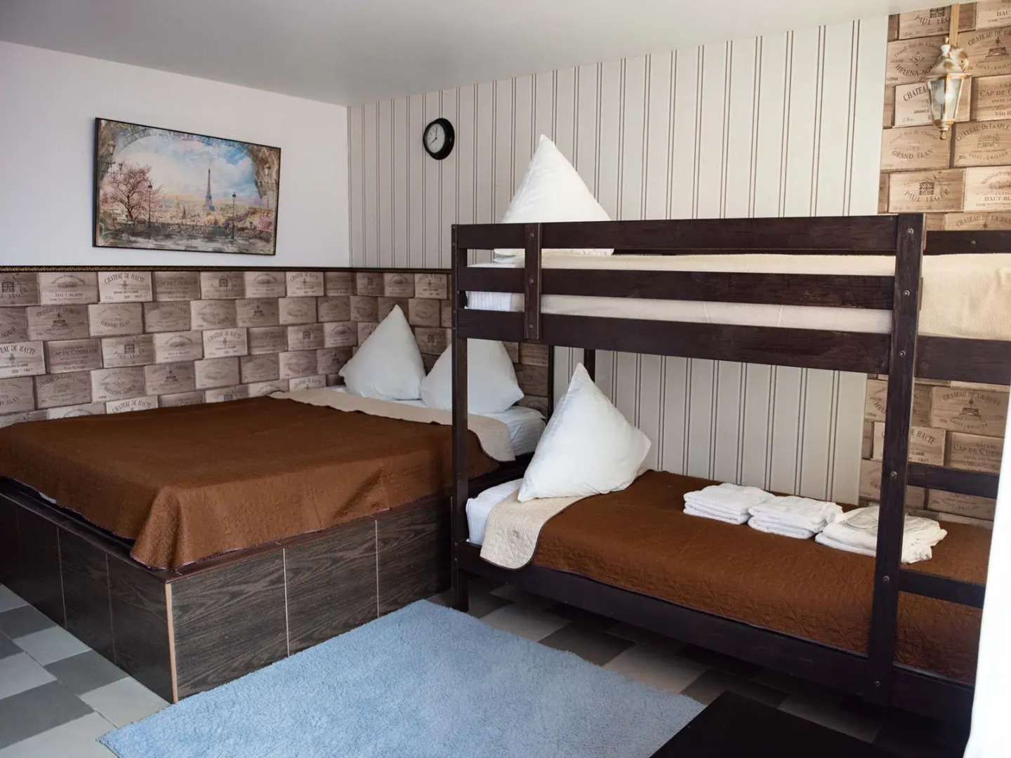 Гостевой дом Мэри-Тель