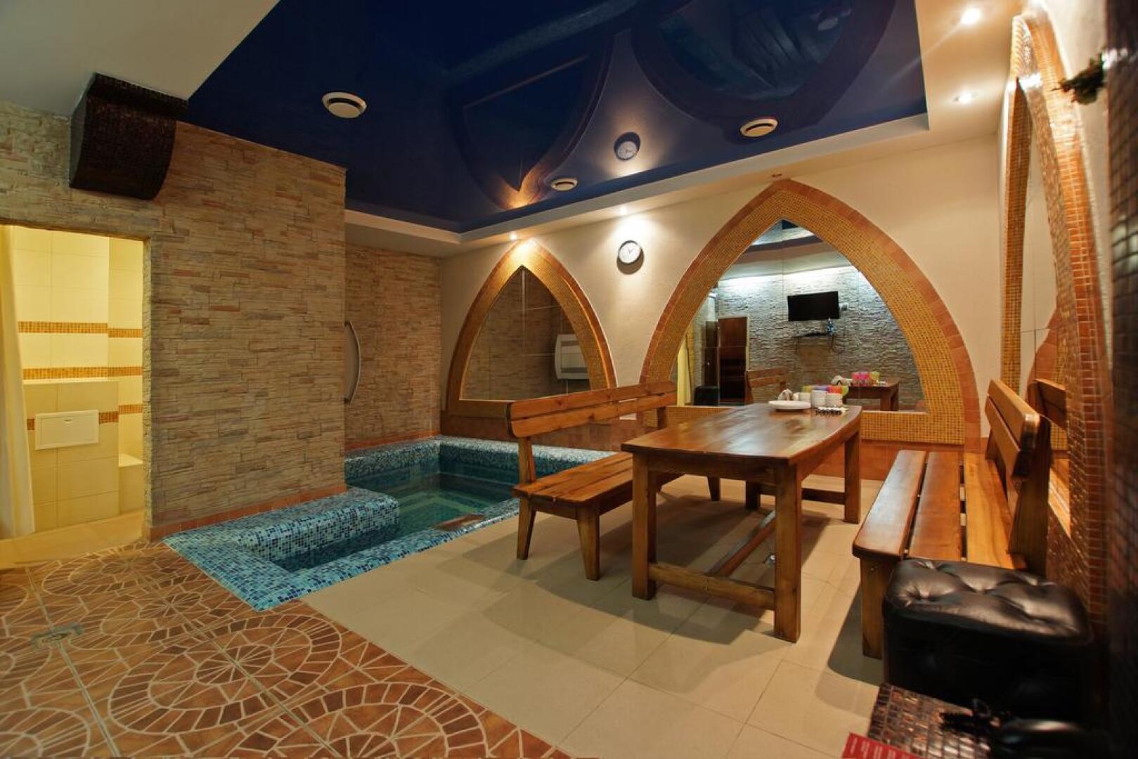 Апарт-Отель Ловеч