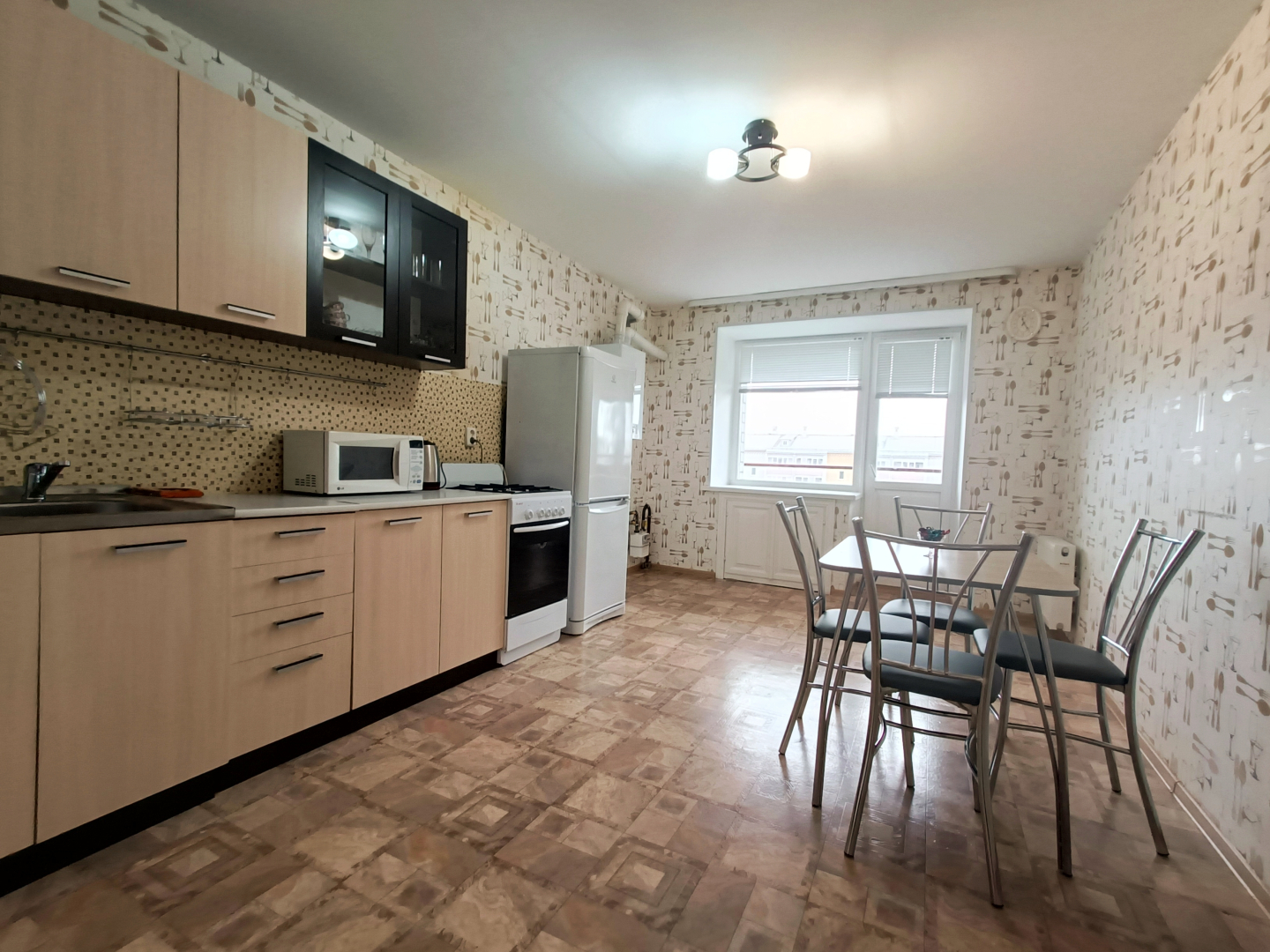 Квартира Хорошо Как Дома