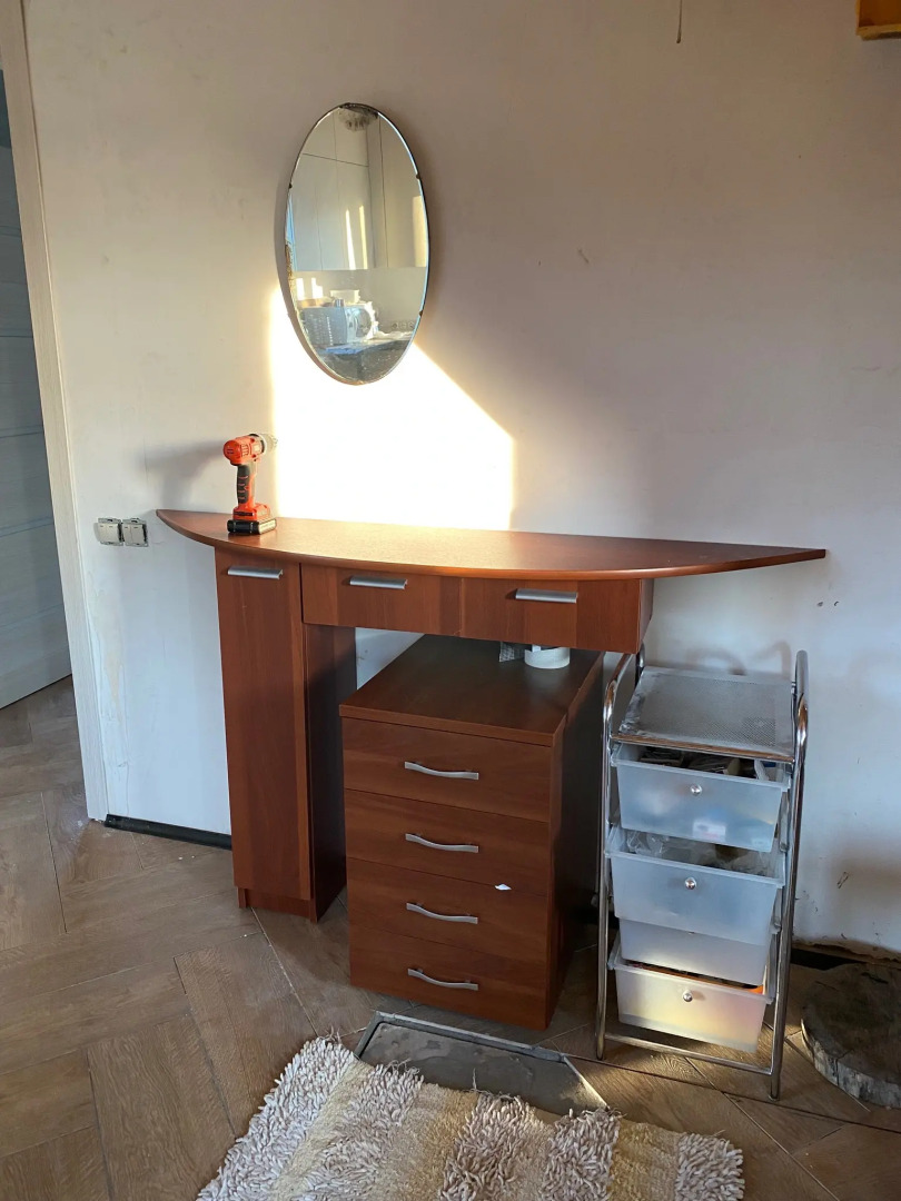 Шале Усадьба Горки 1