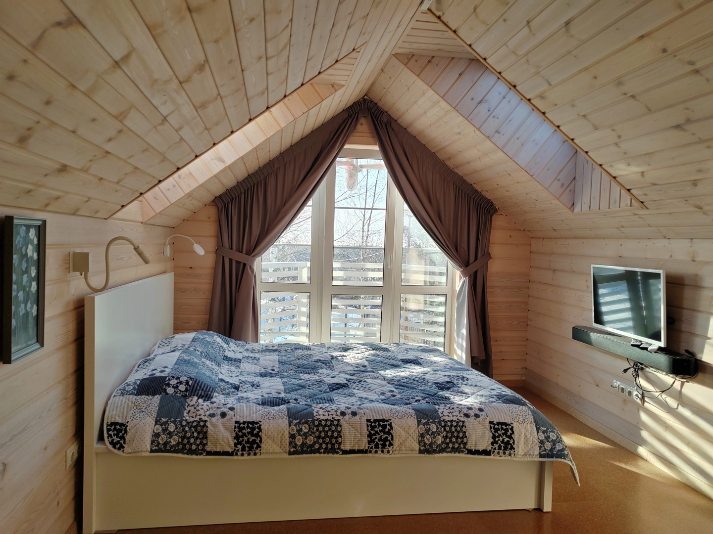 Гостевой дом Яблоневый сад