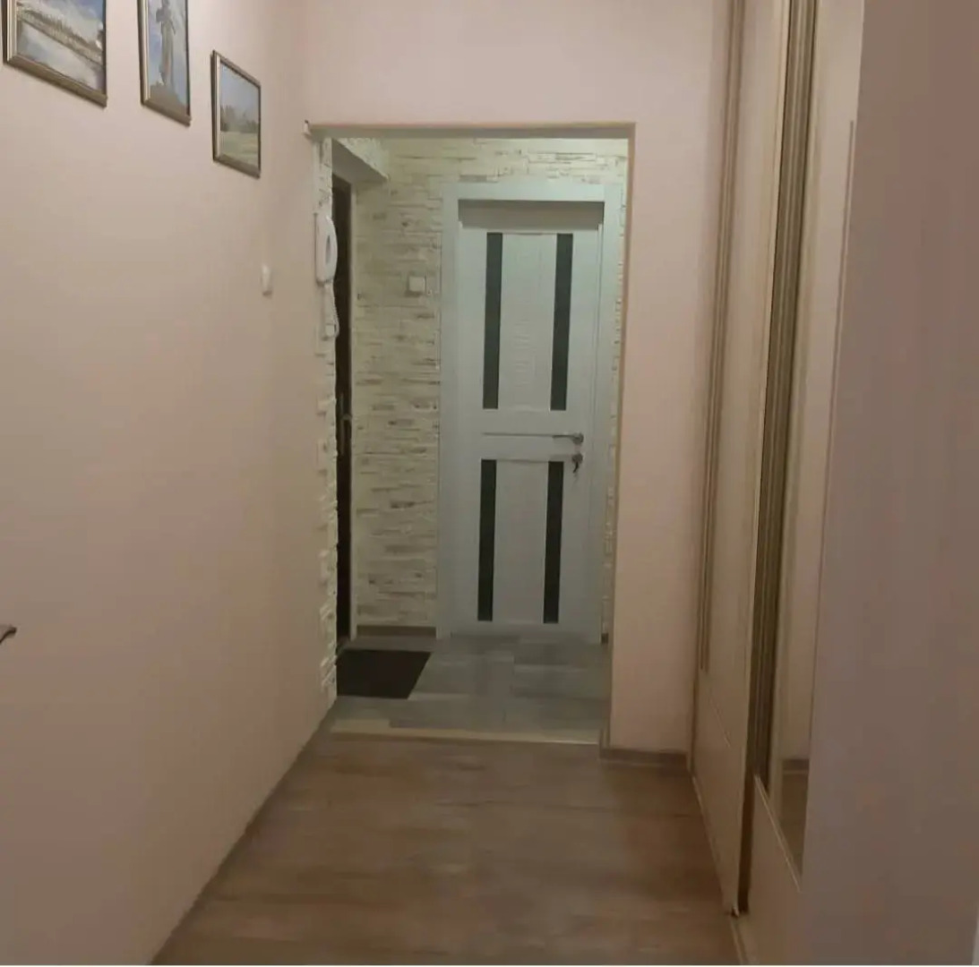 Квартира Олимп