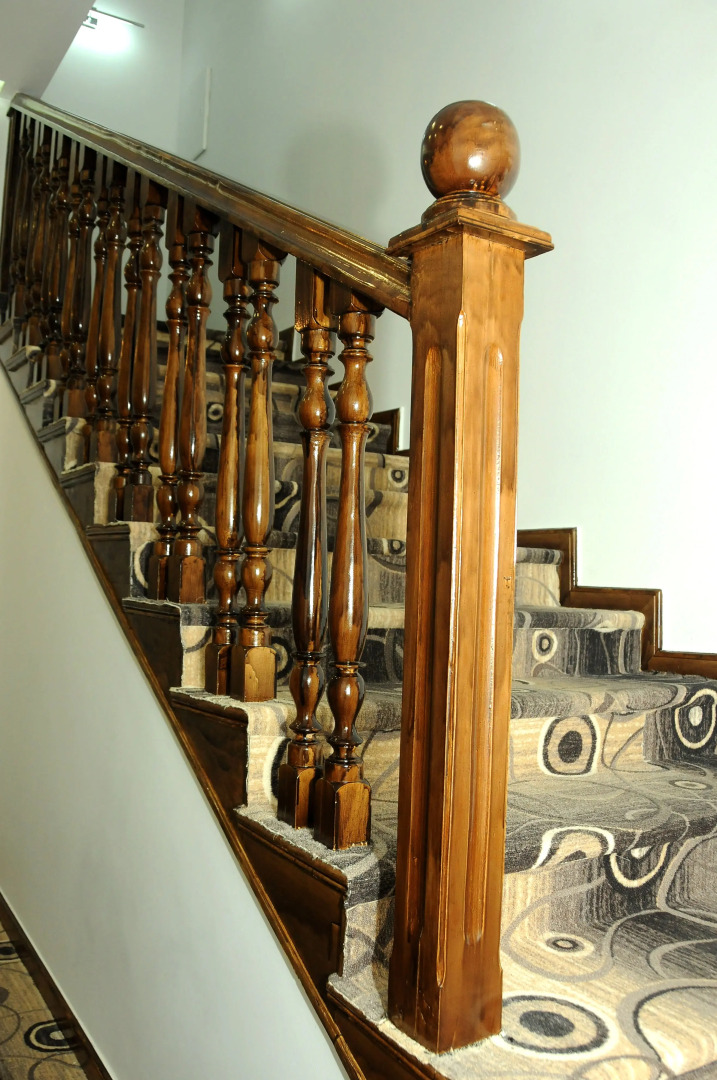 Отель Нор Ереван