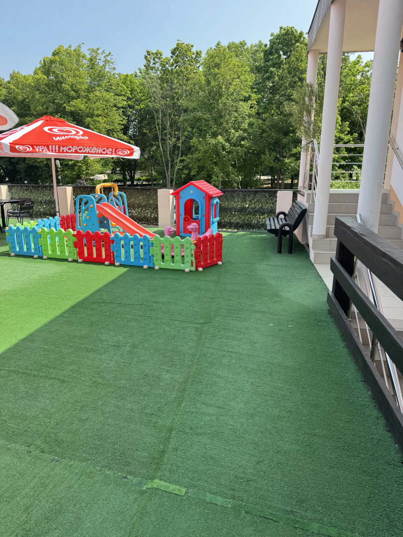 Гостевой дом 5