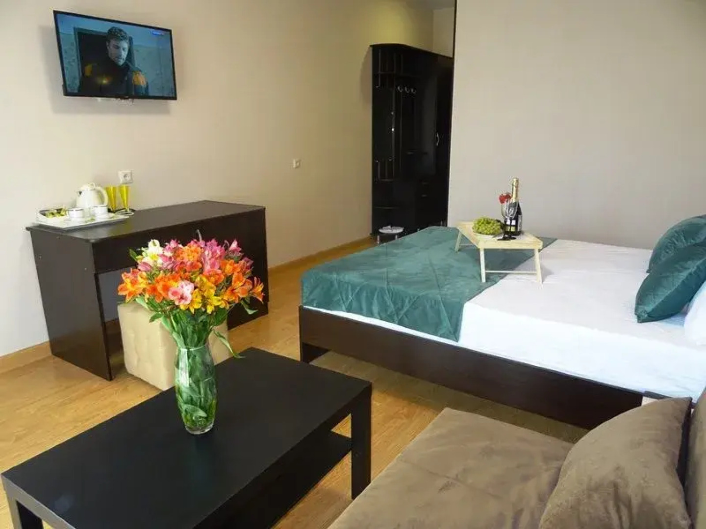 Гостевой дом Парус