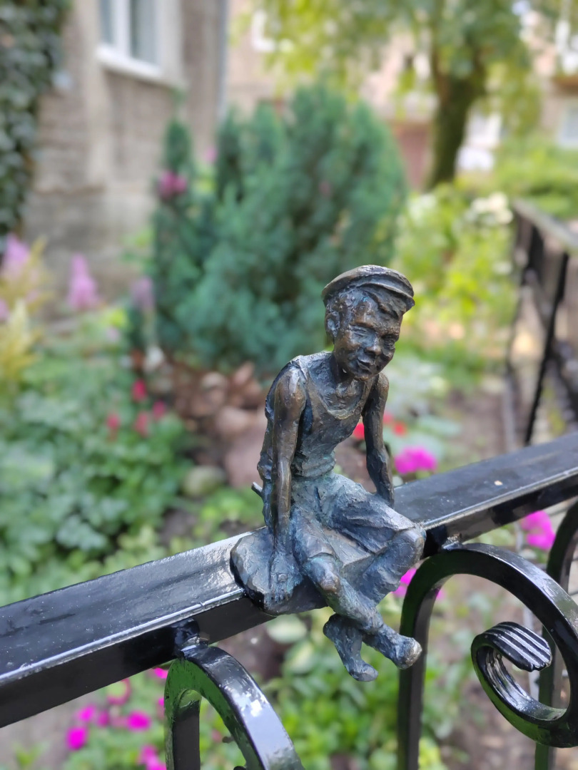 Квартира Уютный уголок в самом центре города