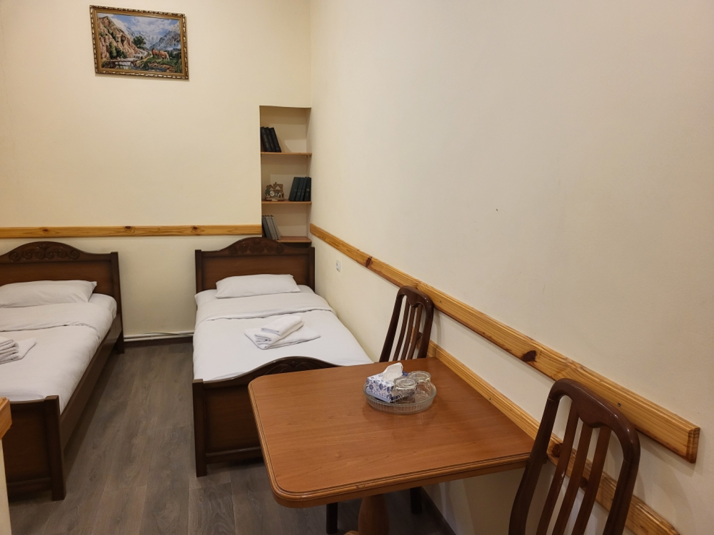 Мини-отель Ani