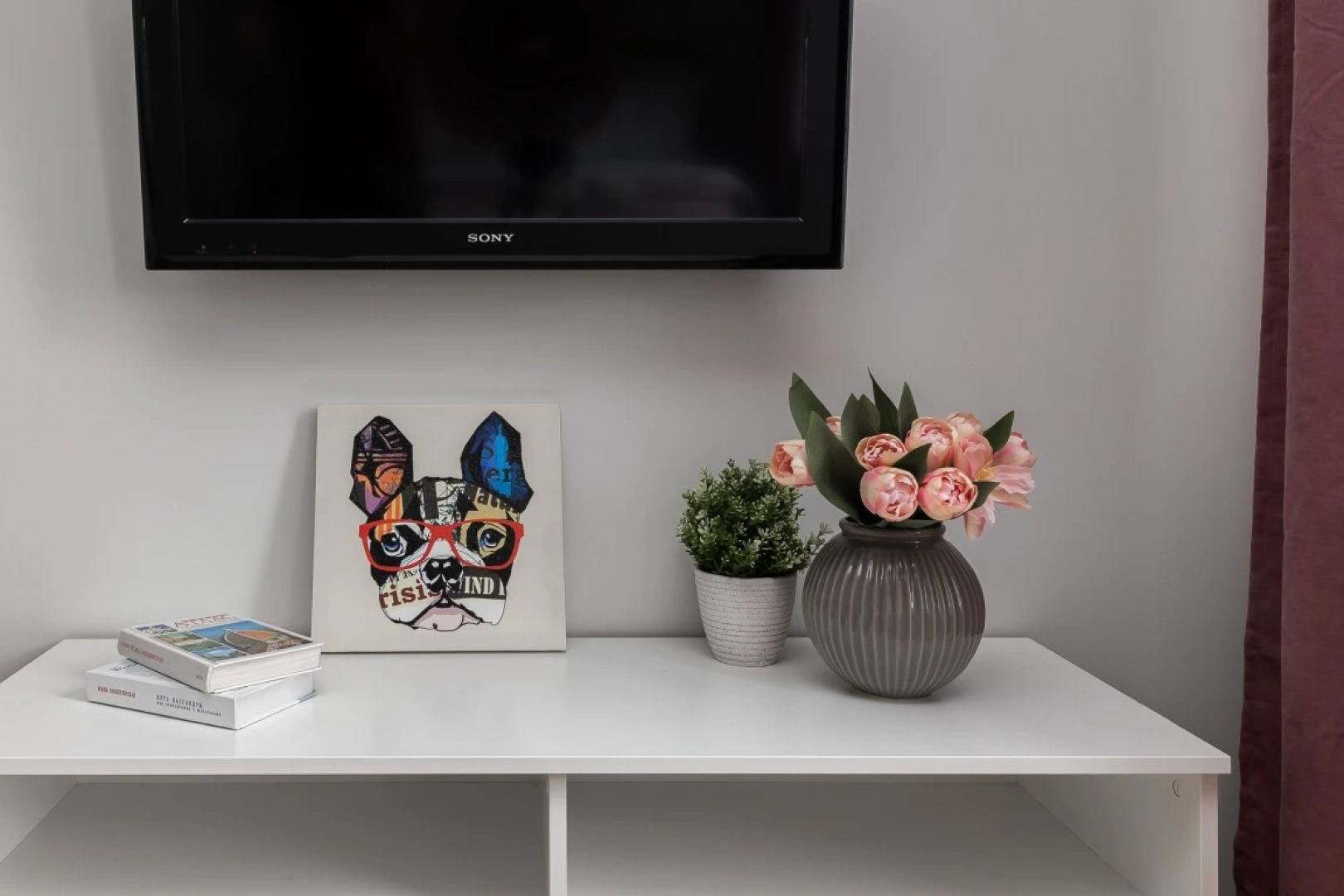 Апартаменты Astra by Smart Lofts Moscow