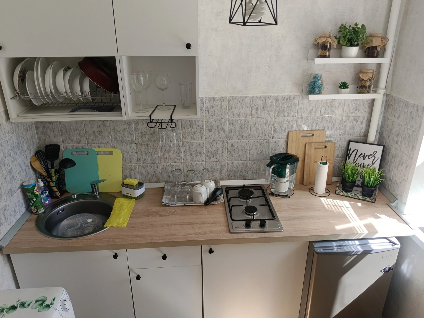 Квартира у Вокзала