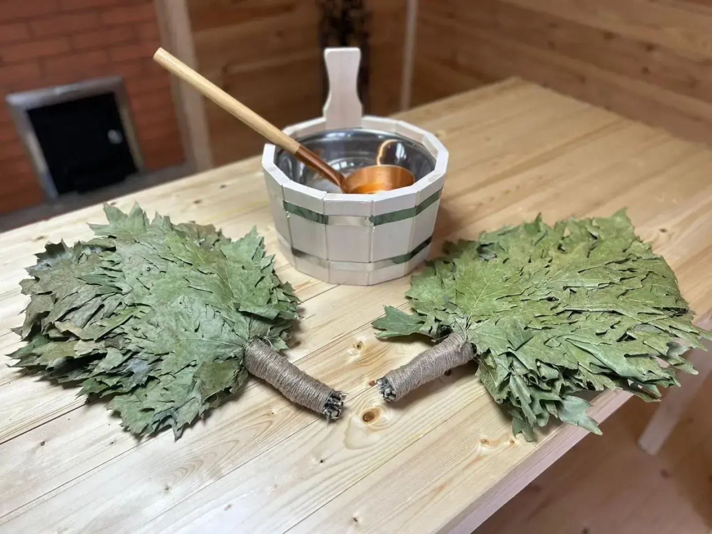 Частный Дом у Реки с Баней