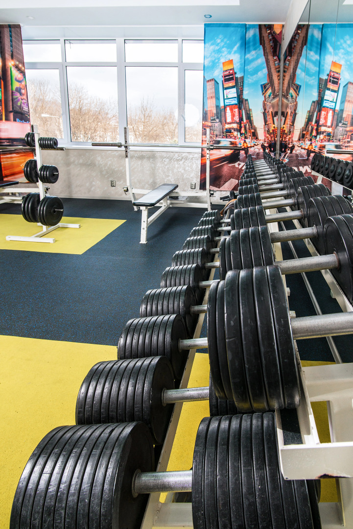 Отель Горизонт