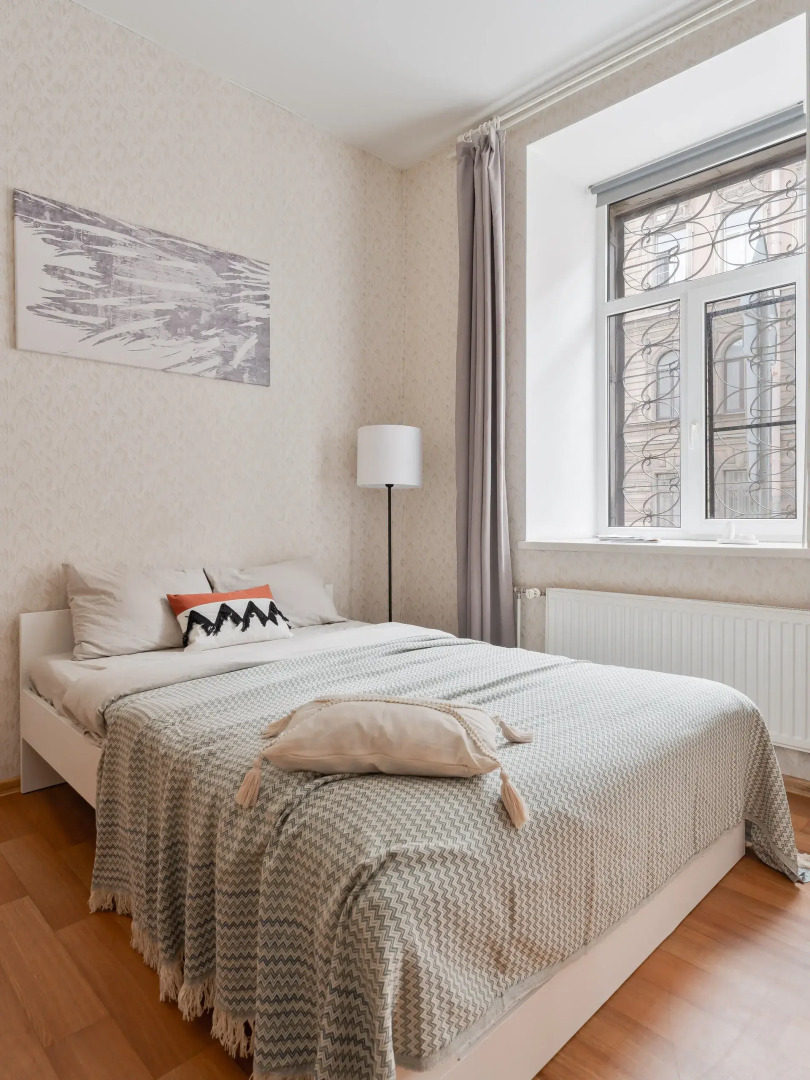 Апартаменты в центре Спб