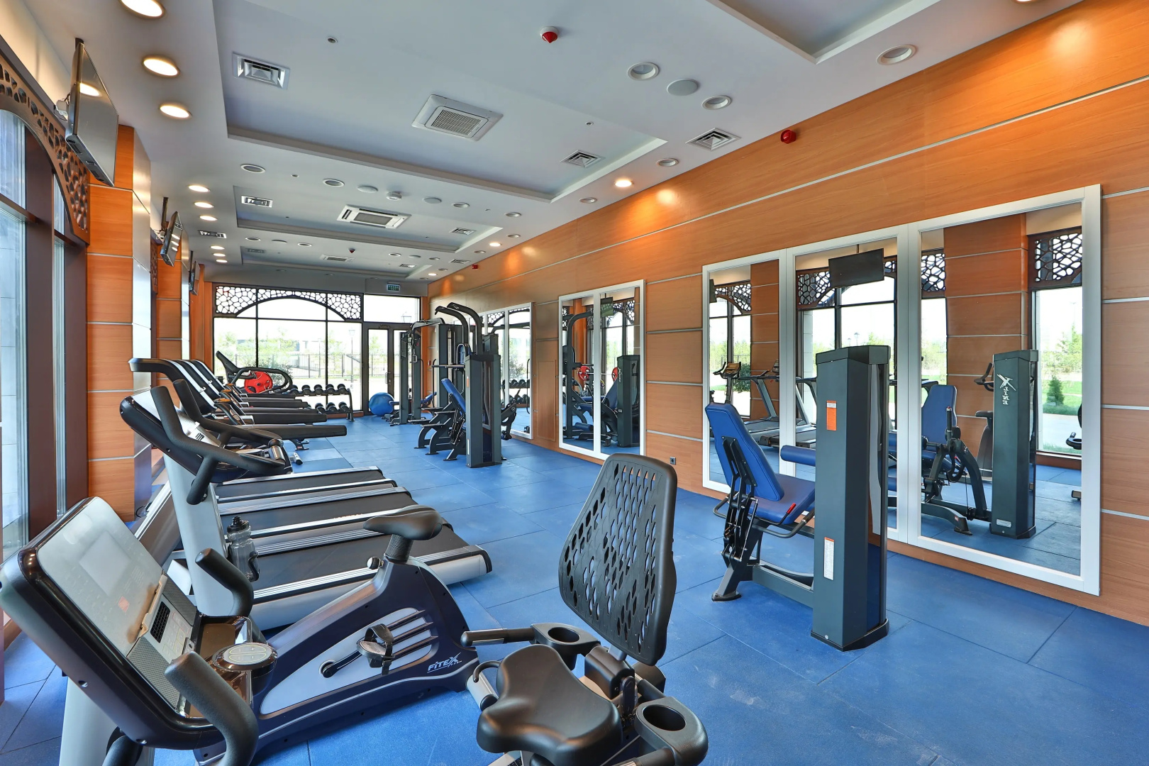 Отель The Local Hotels Grozny