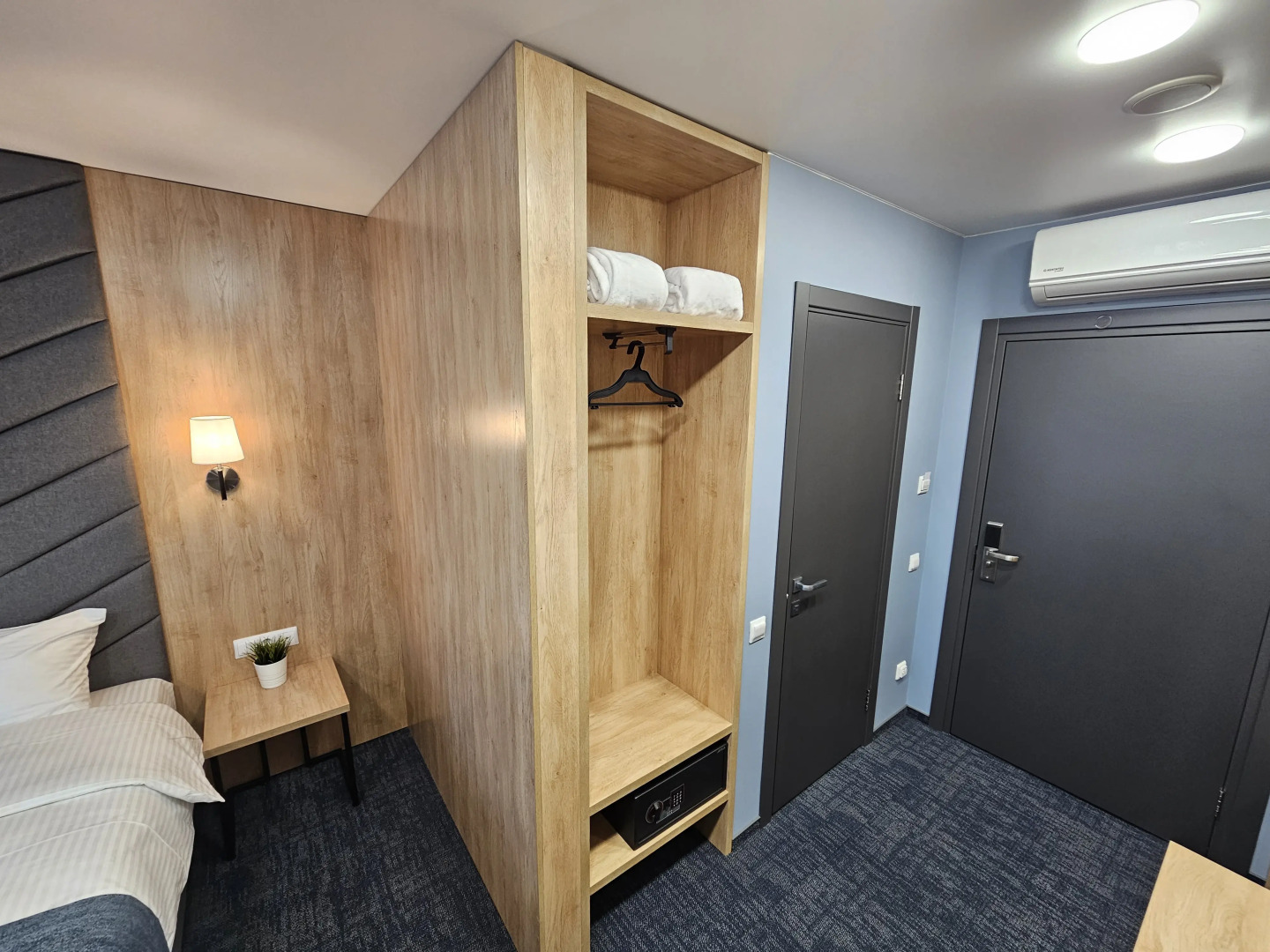 Отель Опера