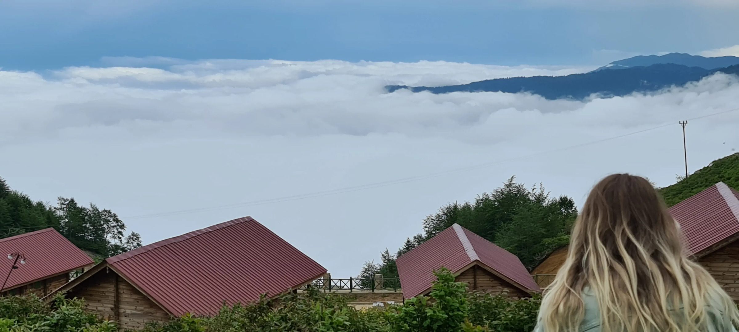 Flora Handüzü Resort & Wellness Bungalow Hotel