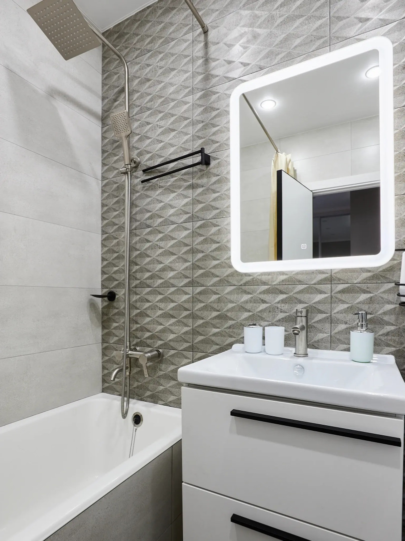 Апартаменты для Большой Компании