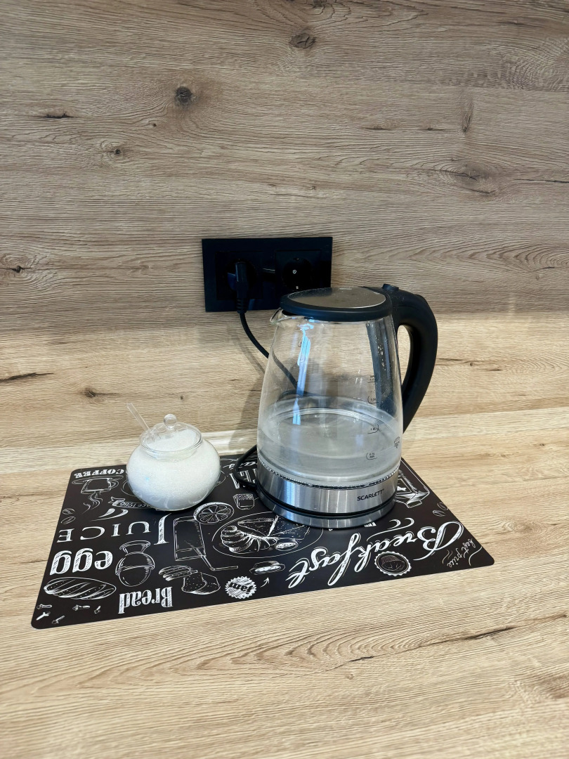 Квартира по улице Новокузнечихинская