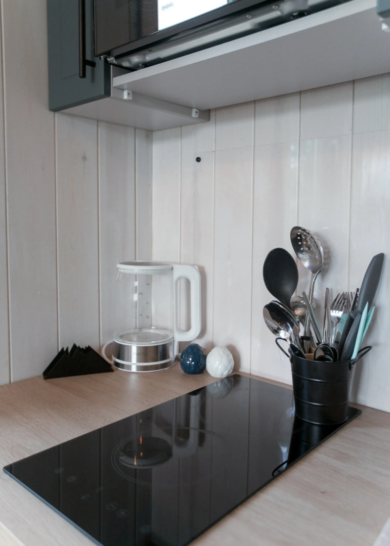 Гостевой дом Дом в Лесу