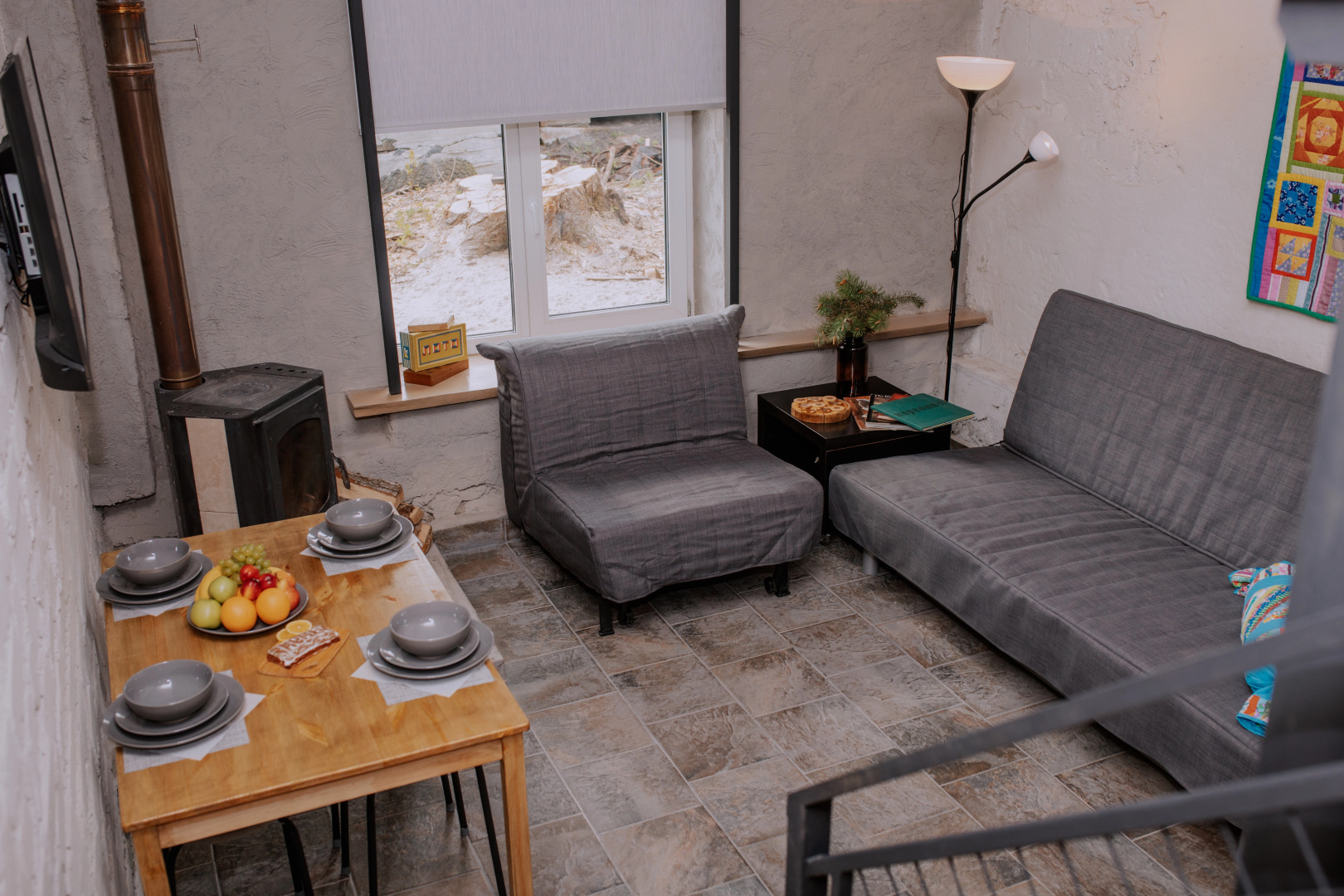 Парк-отель ЮМА