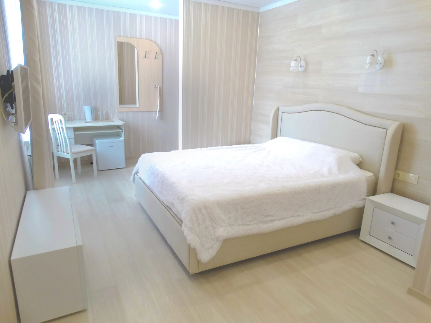 Мини-Отель Слобода