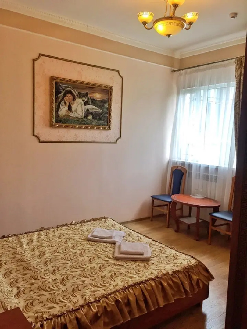 Мини-Отель Лаки