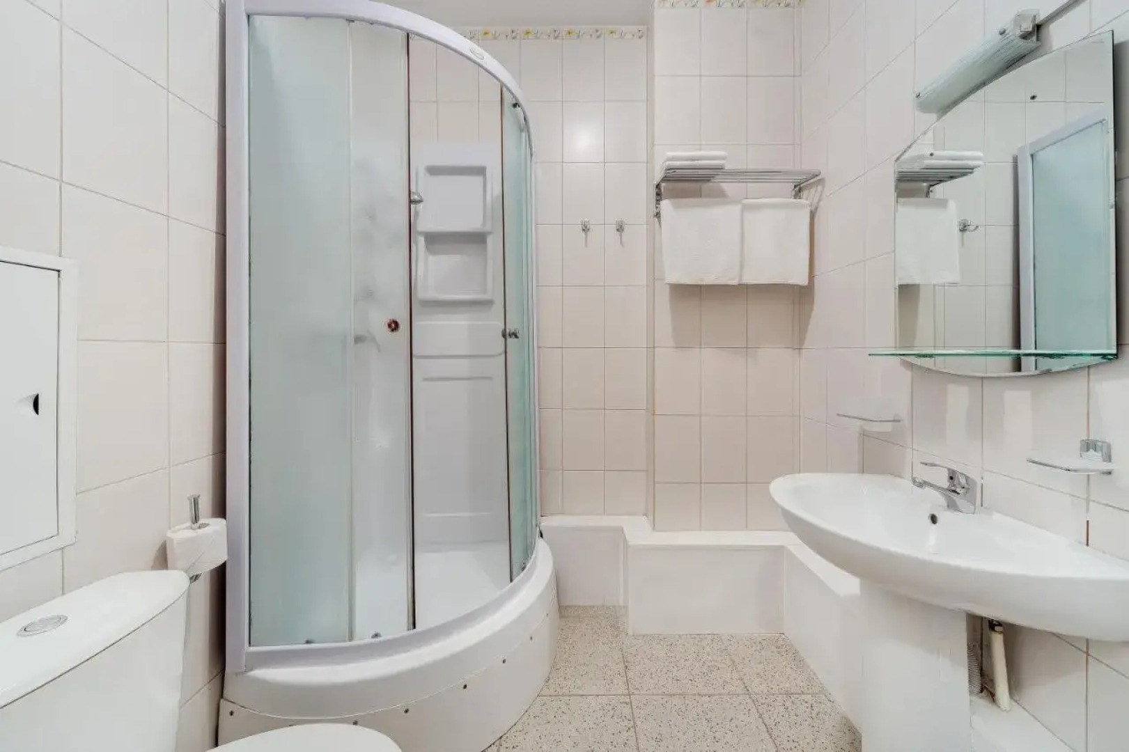 Гостиница Коломенское