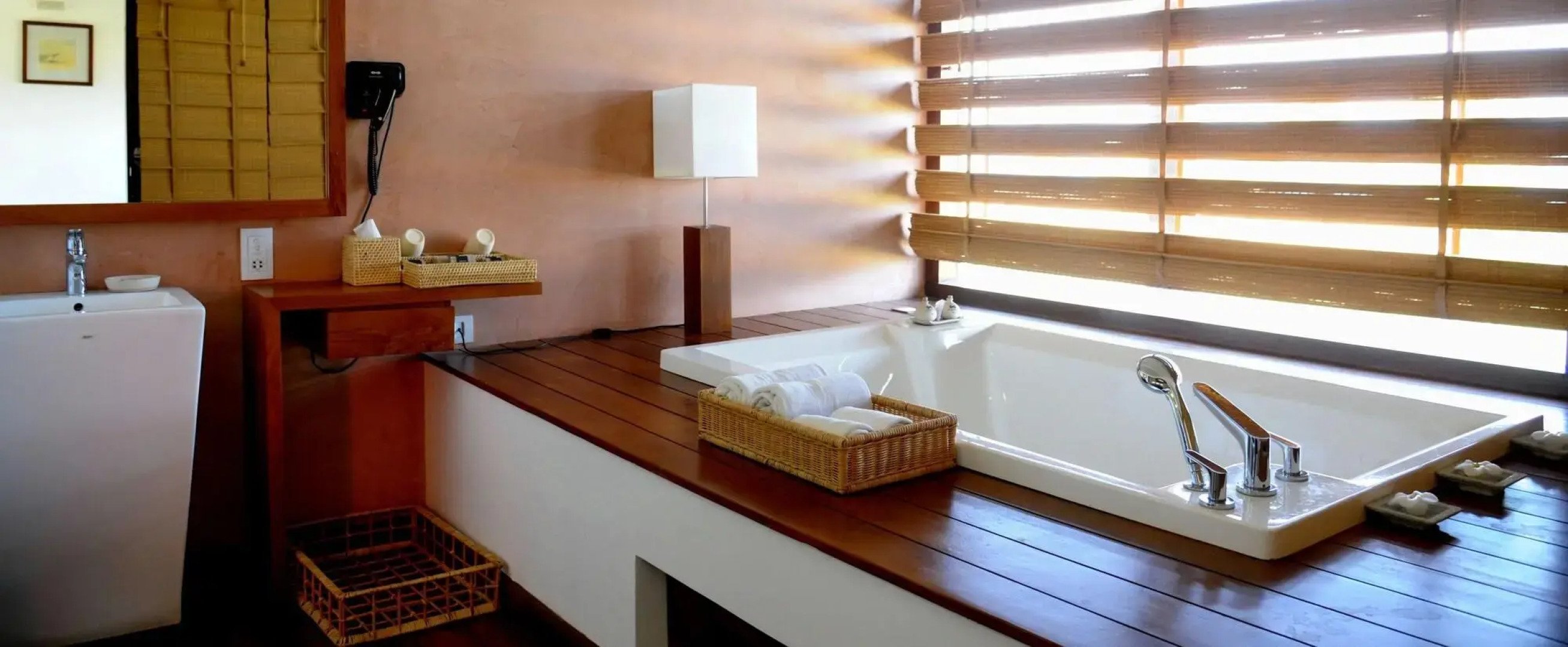 Курортный отель Anantaya Resort and Spa Chilaw