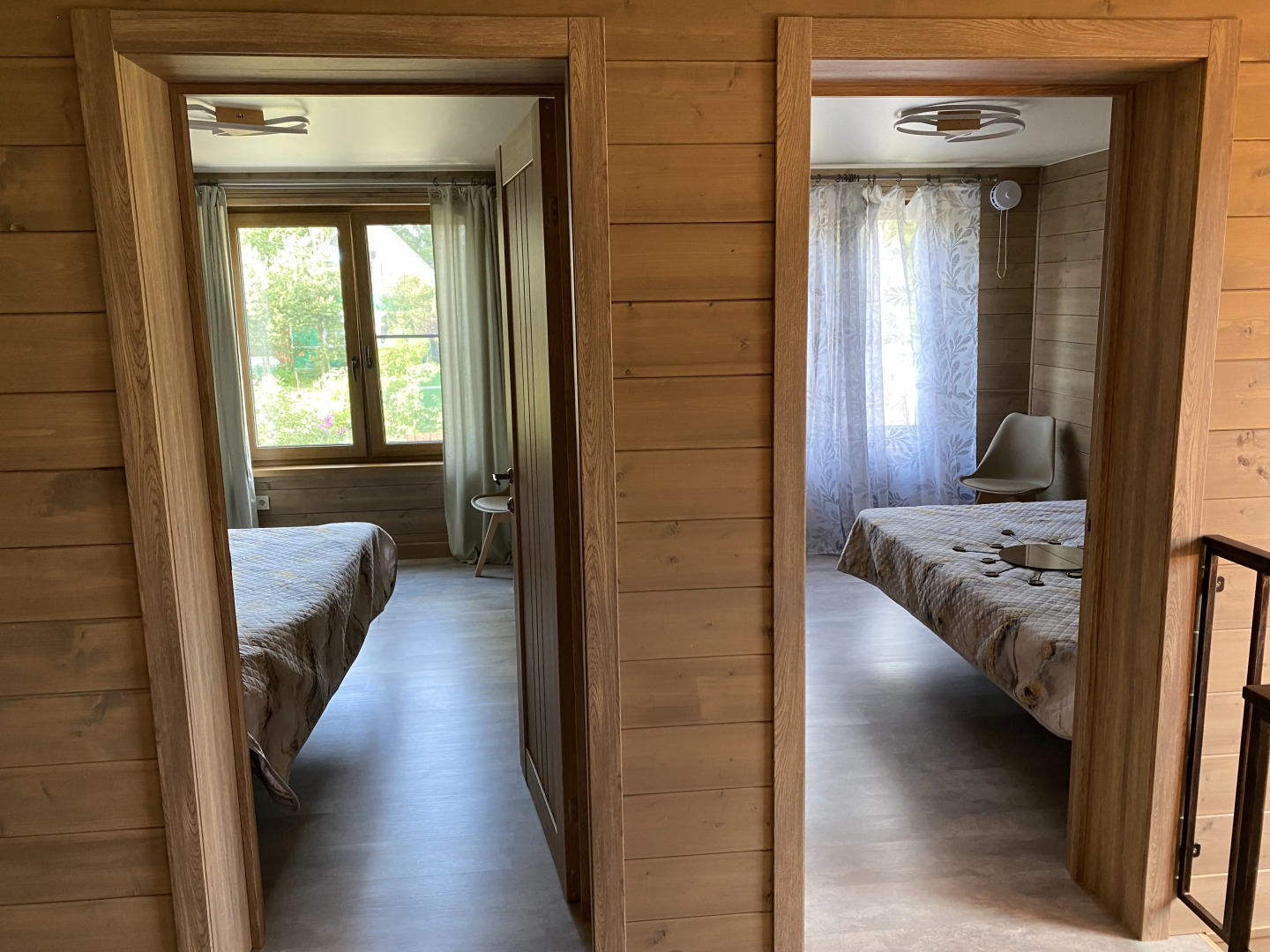 Частный дом Champion House FreeDom