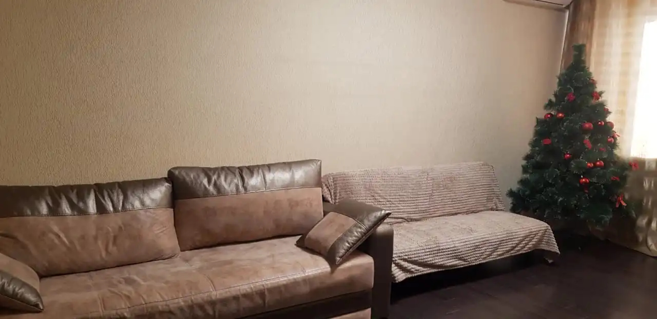 Апартаменты VIAHOME на Первой Морской