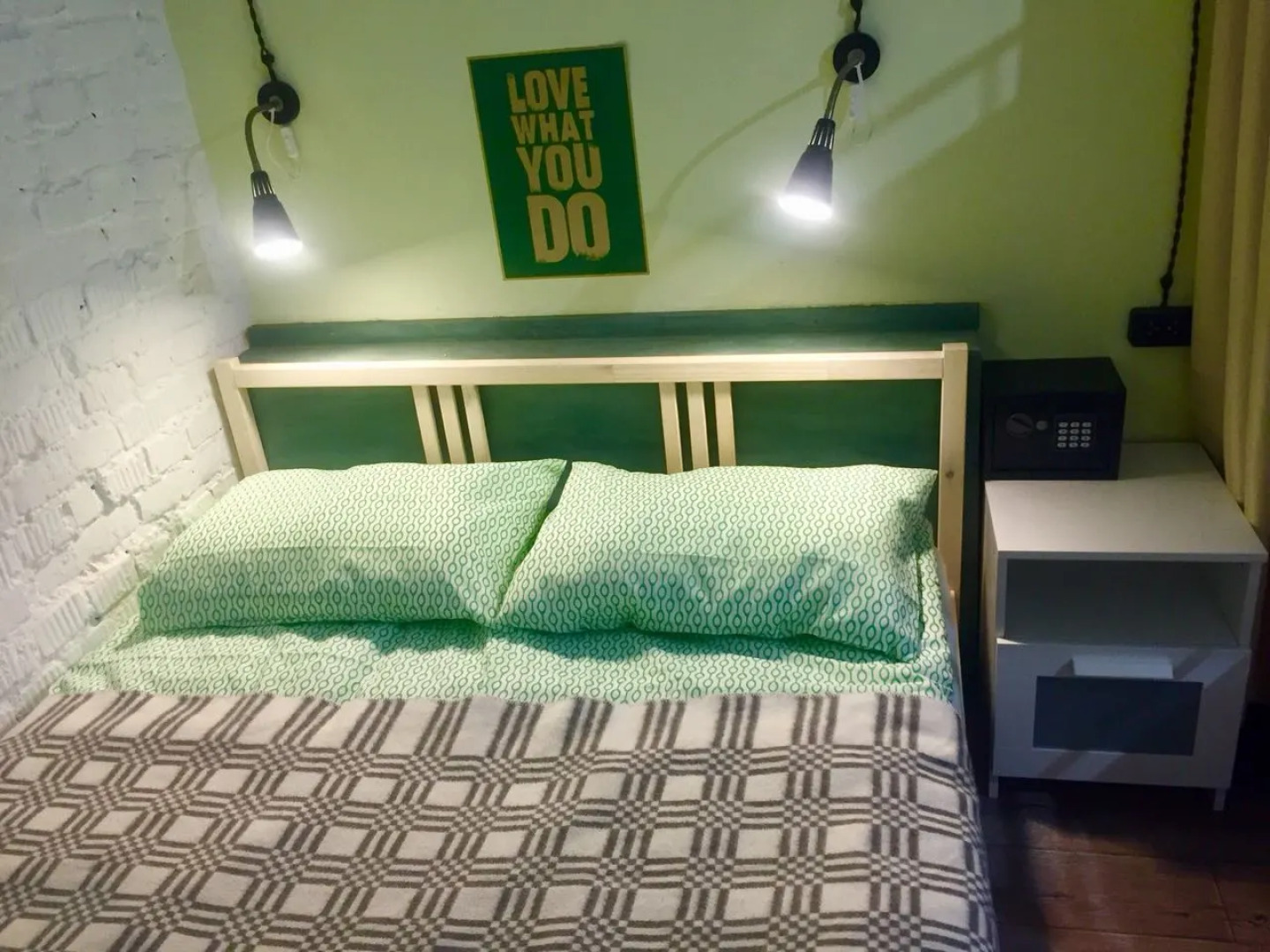 Мини-отель Neptunea Apartments