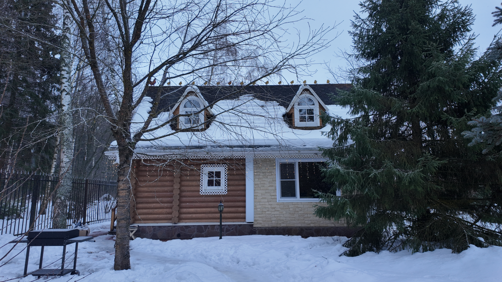 Гостевой дом Васнецовский домик