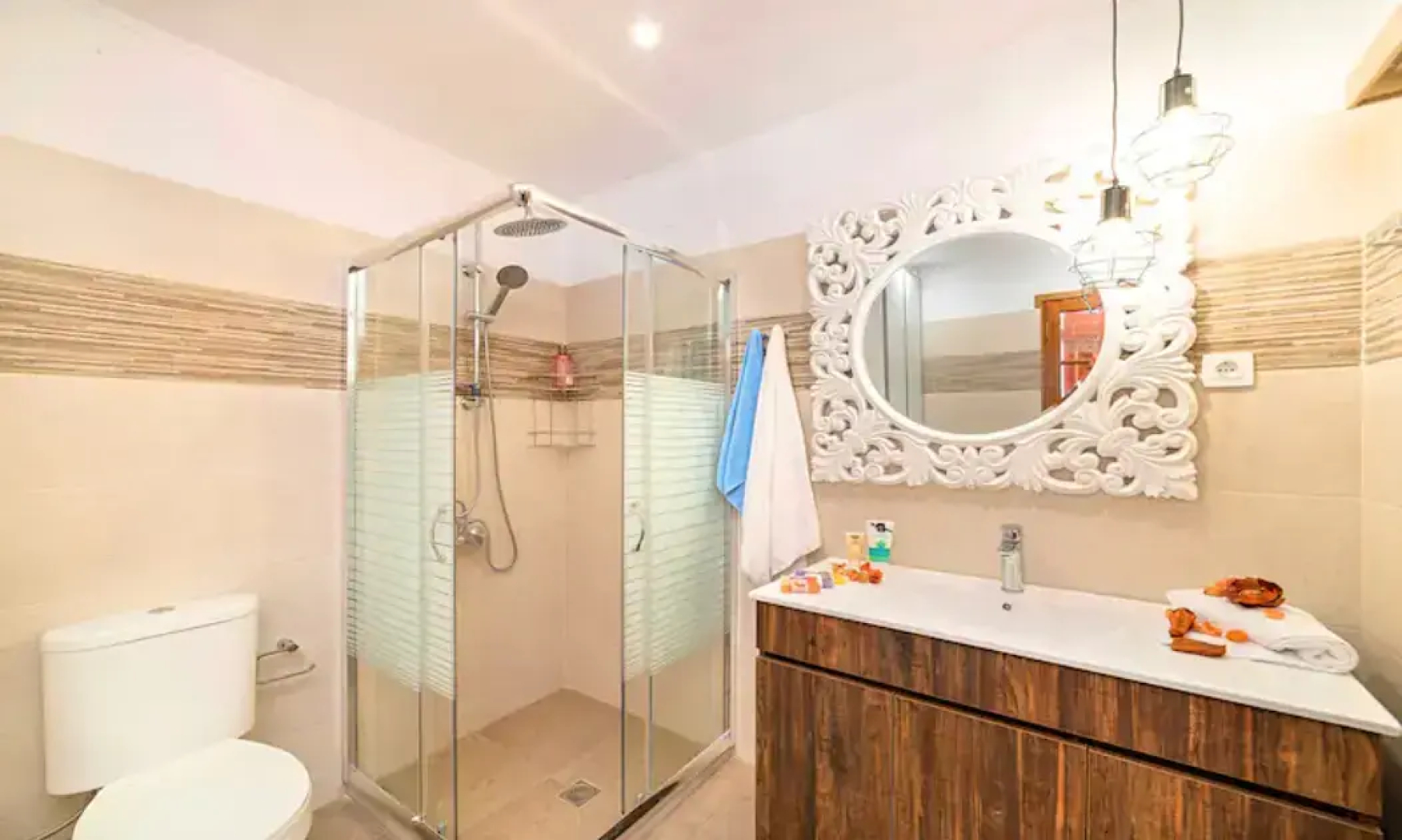 Вилла Cretan Lux