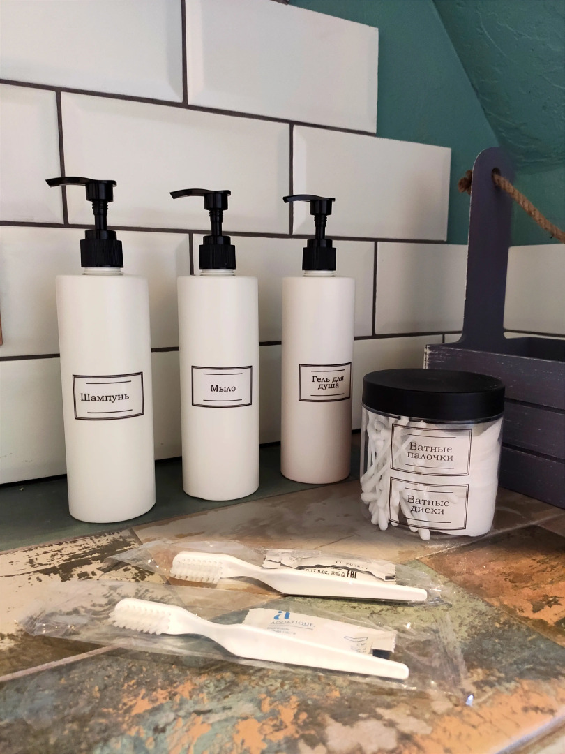 Апартаменты Мансарда Кранцер