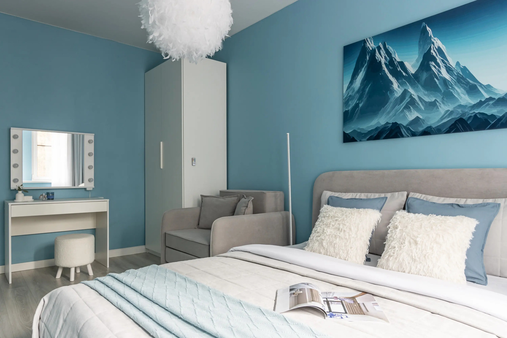 Квартира облако