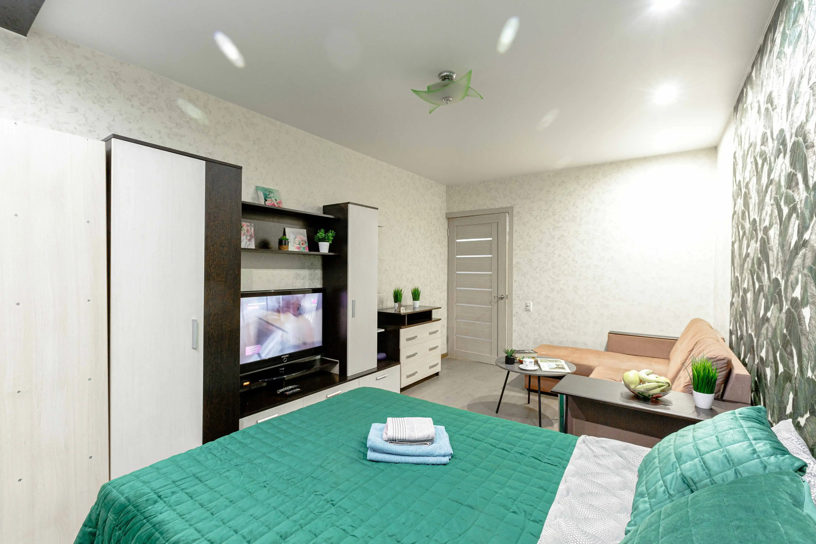 Апартаменты Нормандия Неман 7