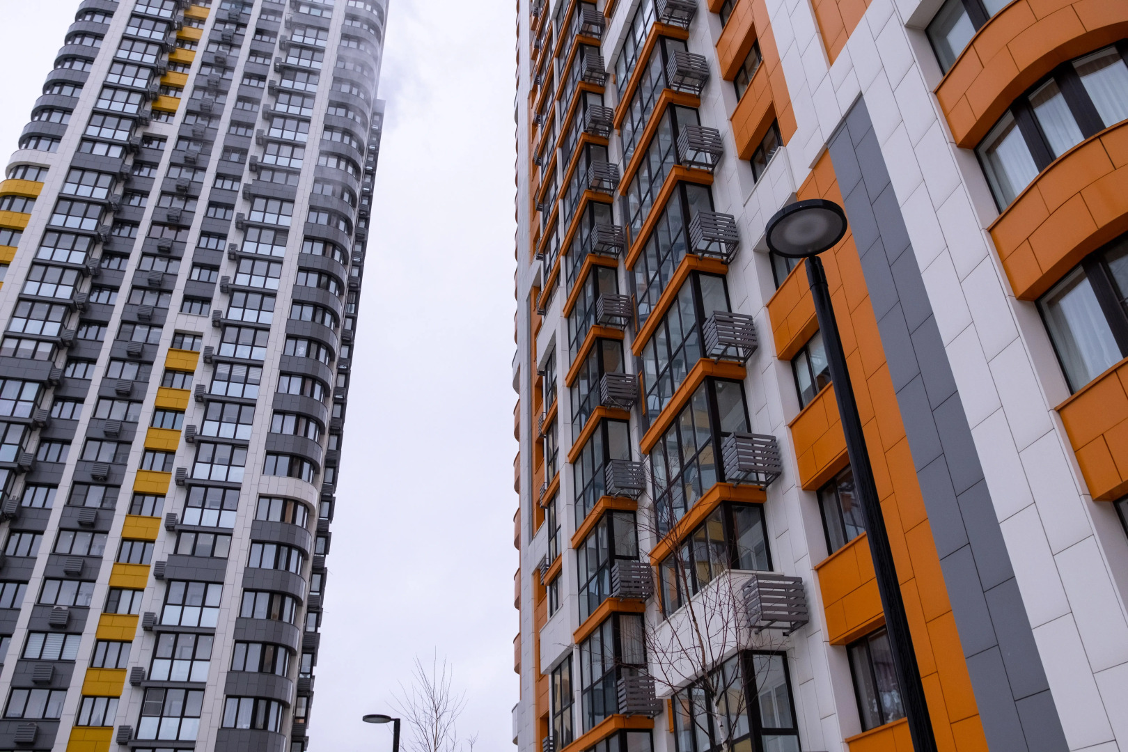 Апартаменты студия евро в элитном ЖК