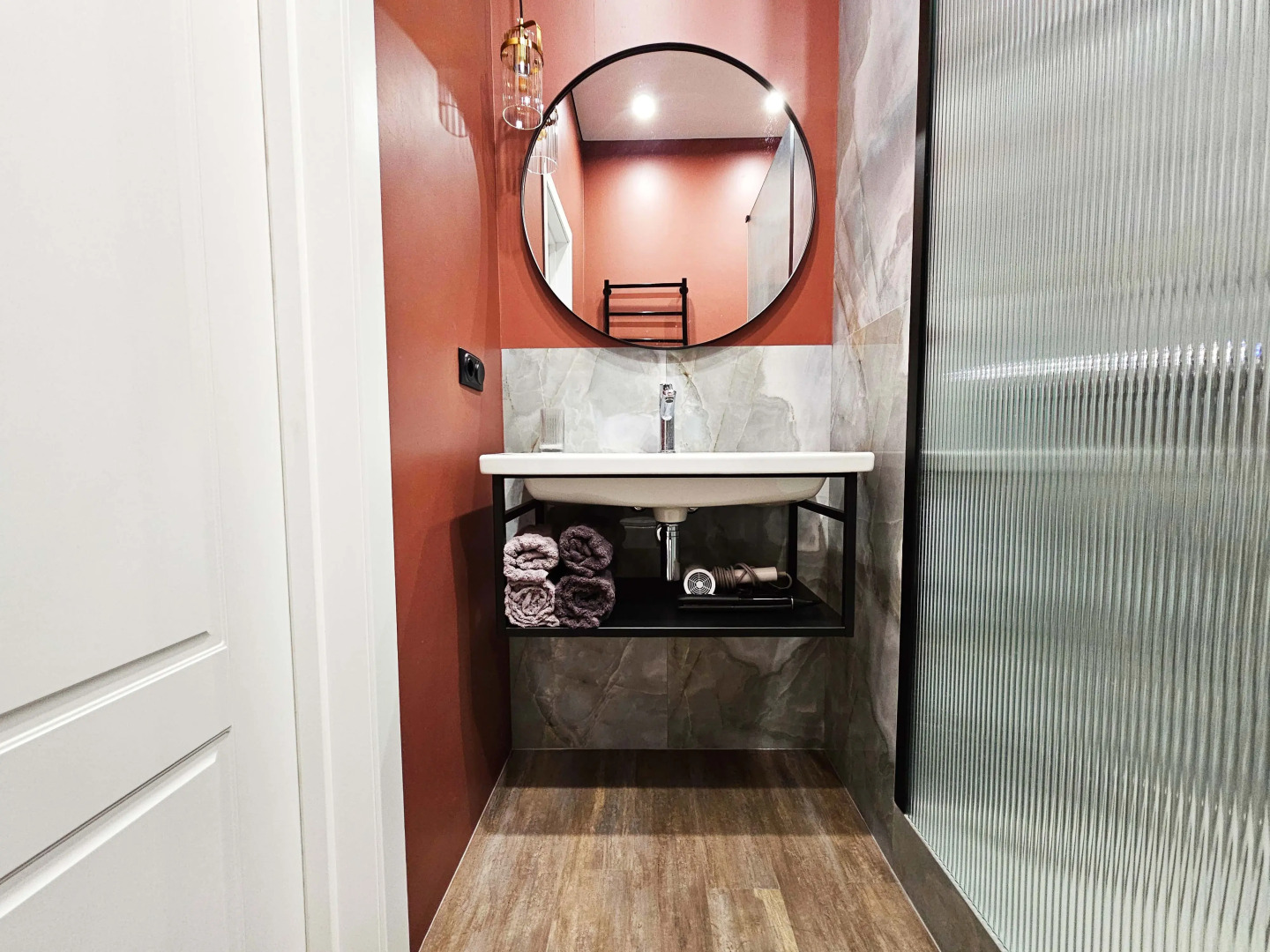 Апартаменты Уютный Уголок 1