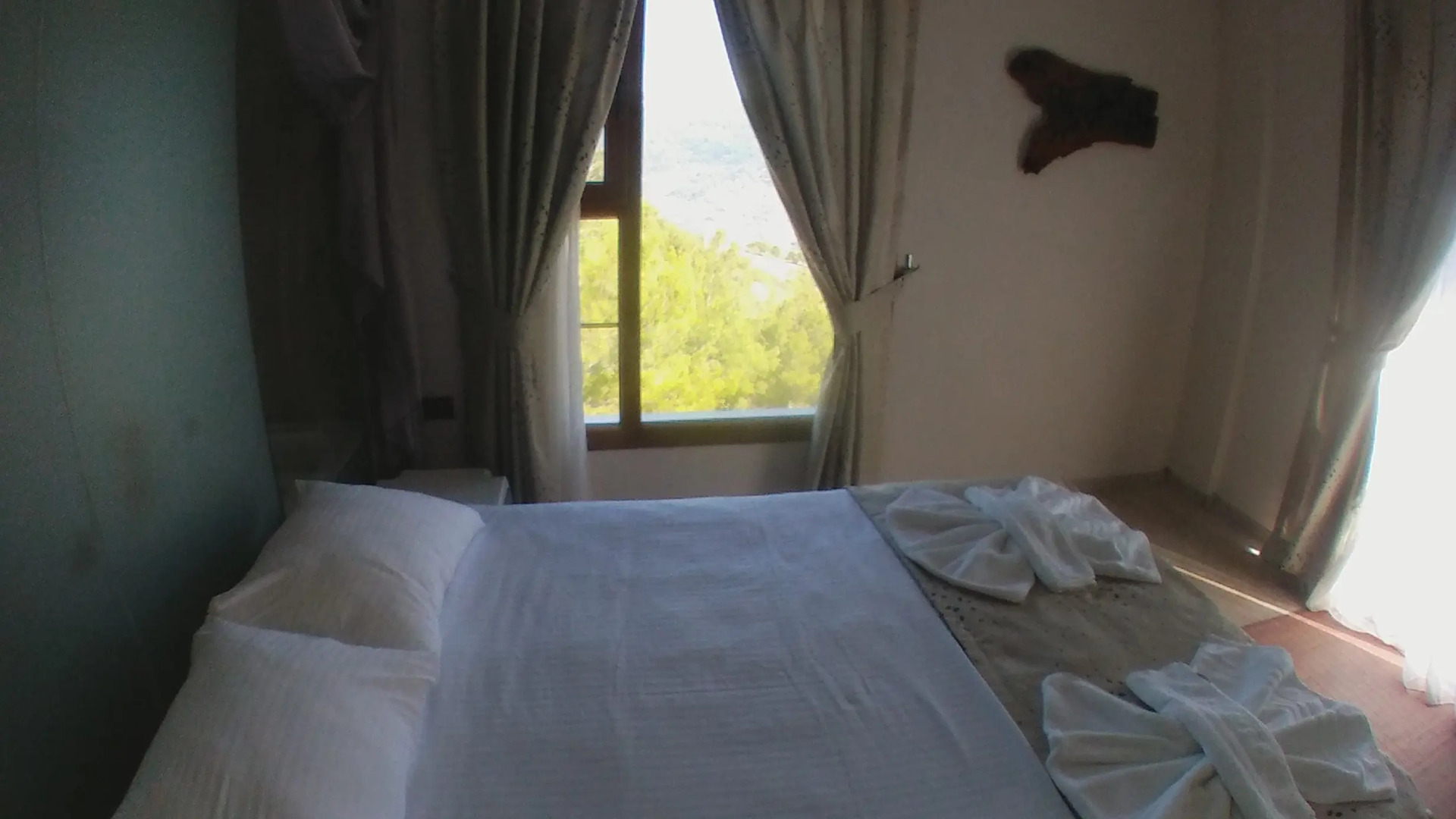 Отель Gödence Restoran