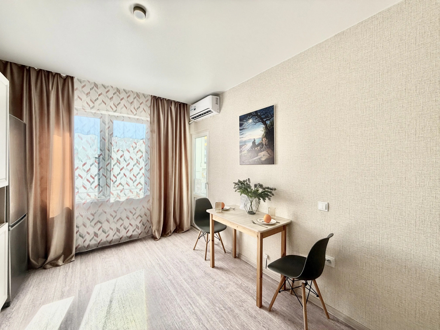 Квартира Романтики существуют