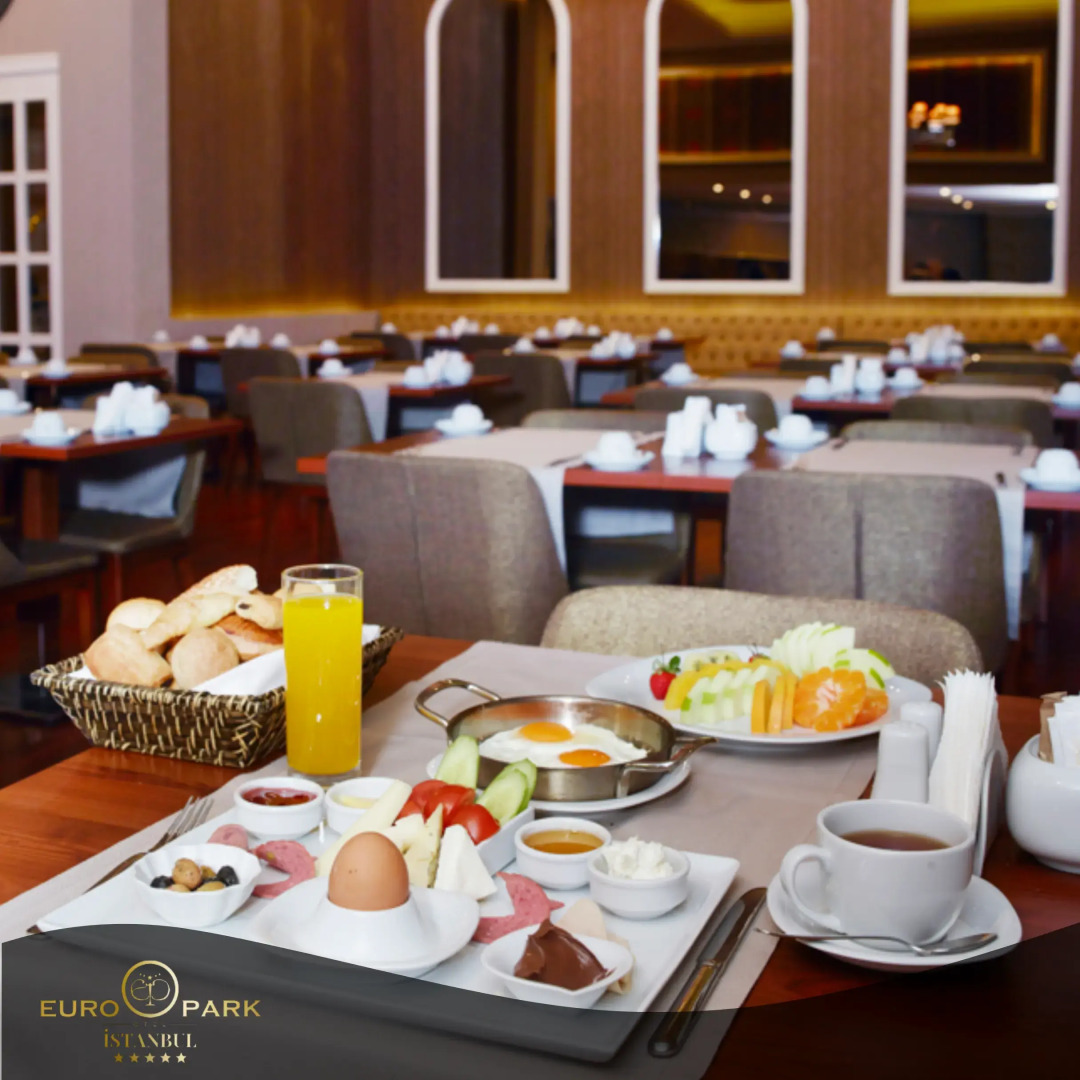 Euro Park Otel