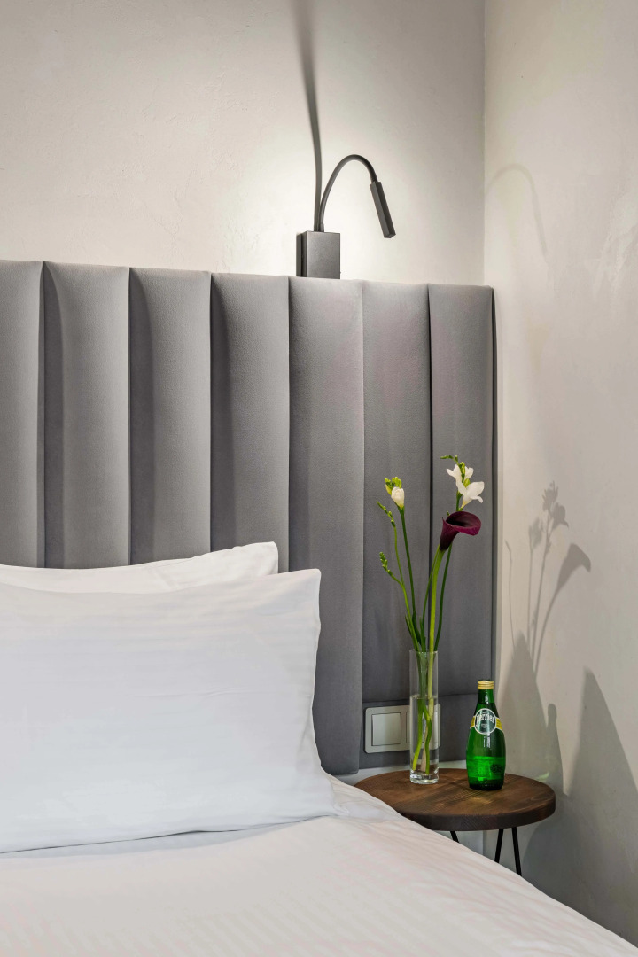 Апартаменты А3 2