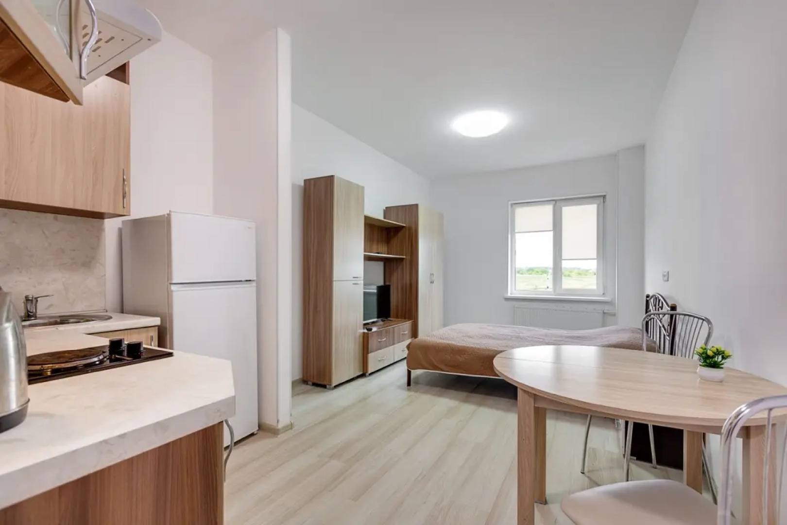 Апартаменты Никольские Стандартная Студия