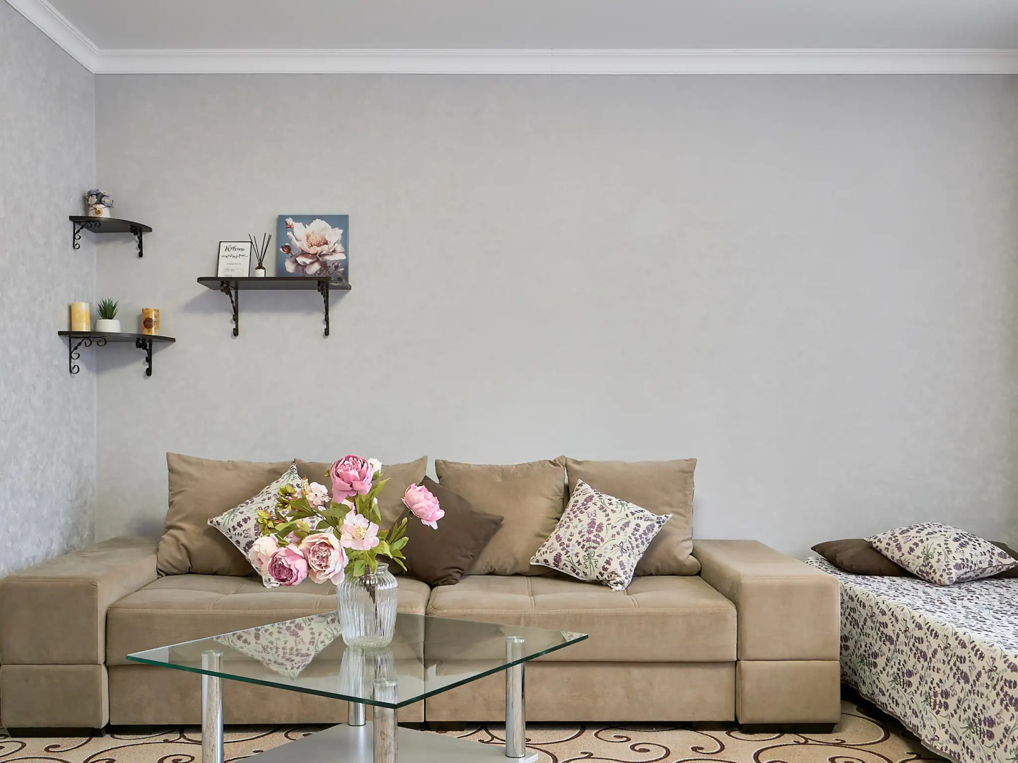 Квартира Г.Кисловодск, Улица Ксении Ге, 4