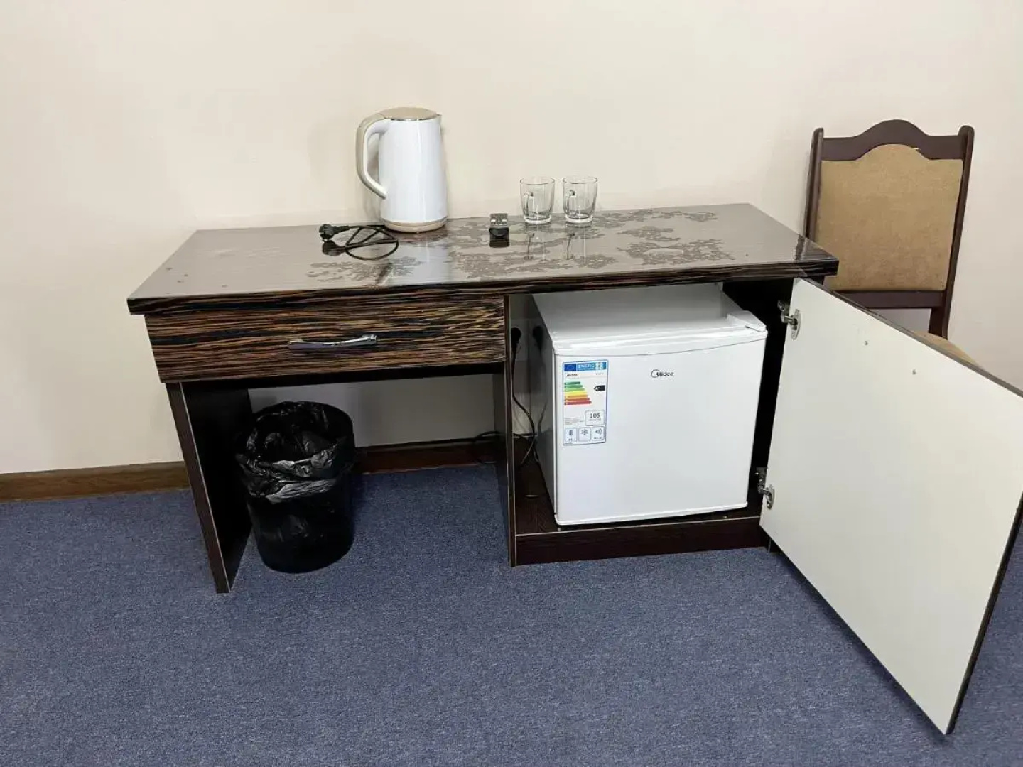 Отель Comfort Place