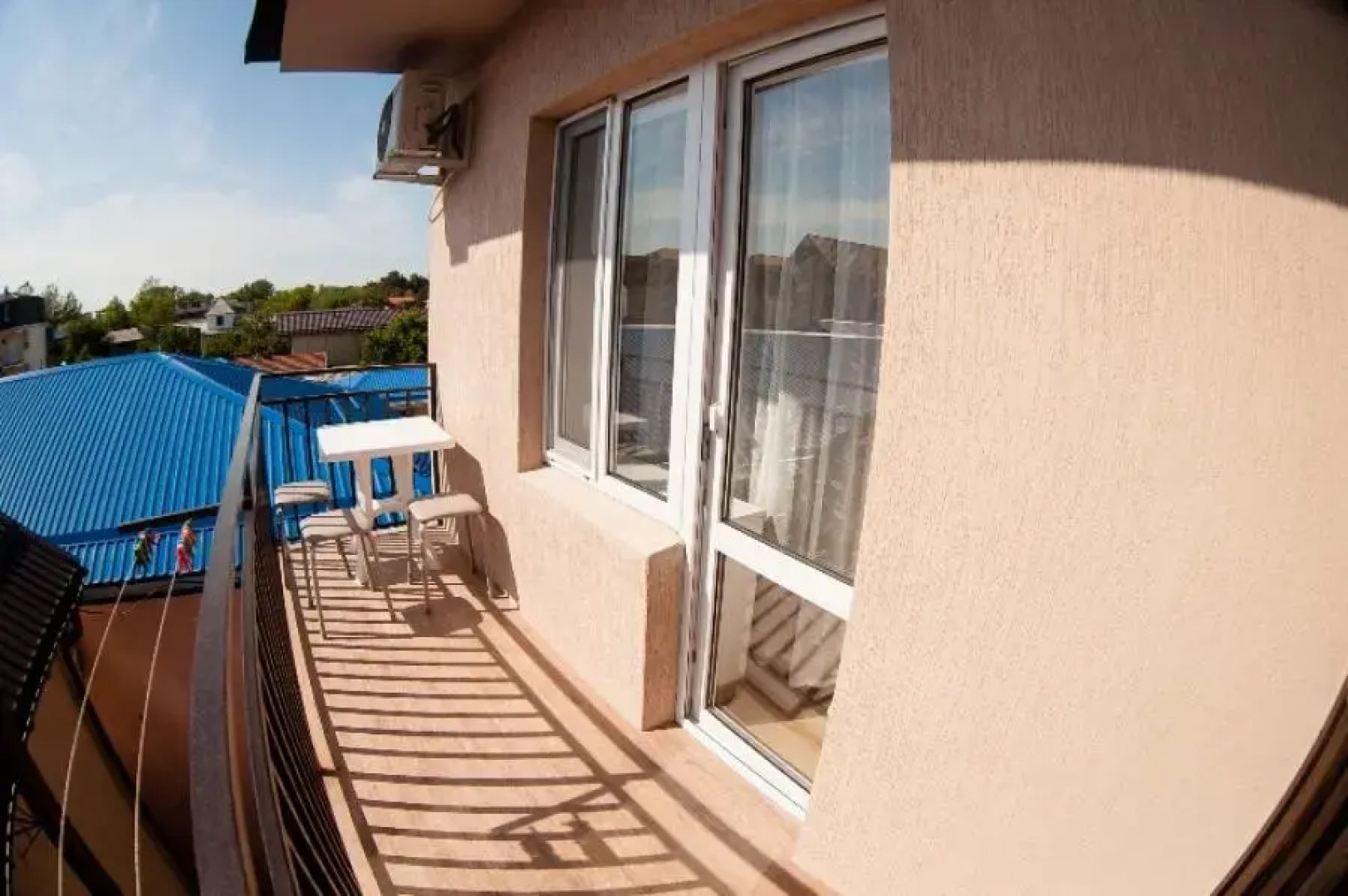 Гостевой дом Анна Тереза