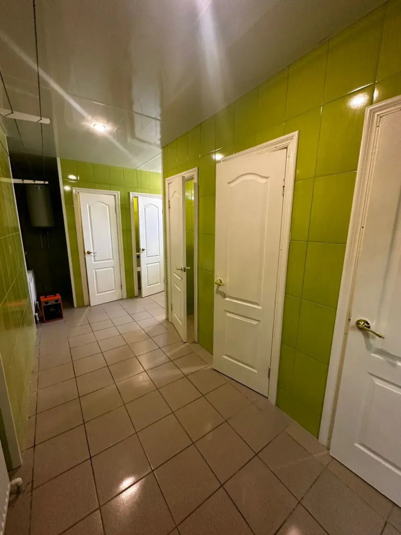 Гостевой дом на Тимирязева