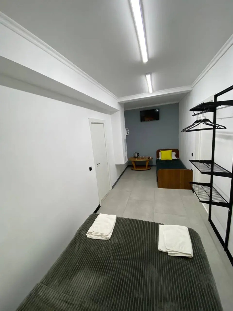 Гостевой дом Гоголя 10