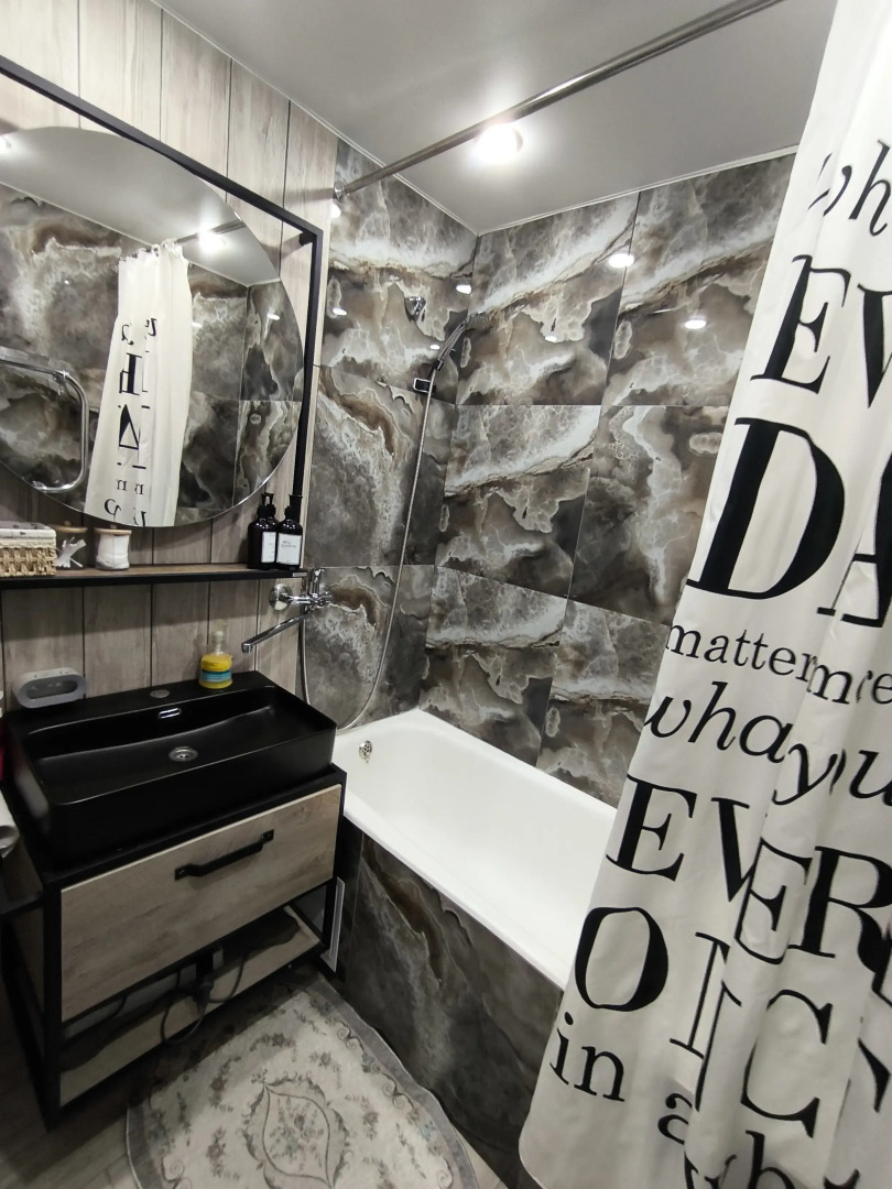 Квартира в центре