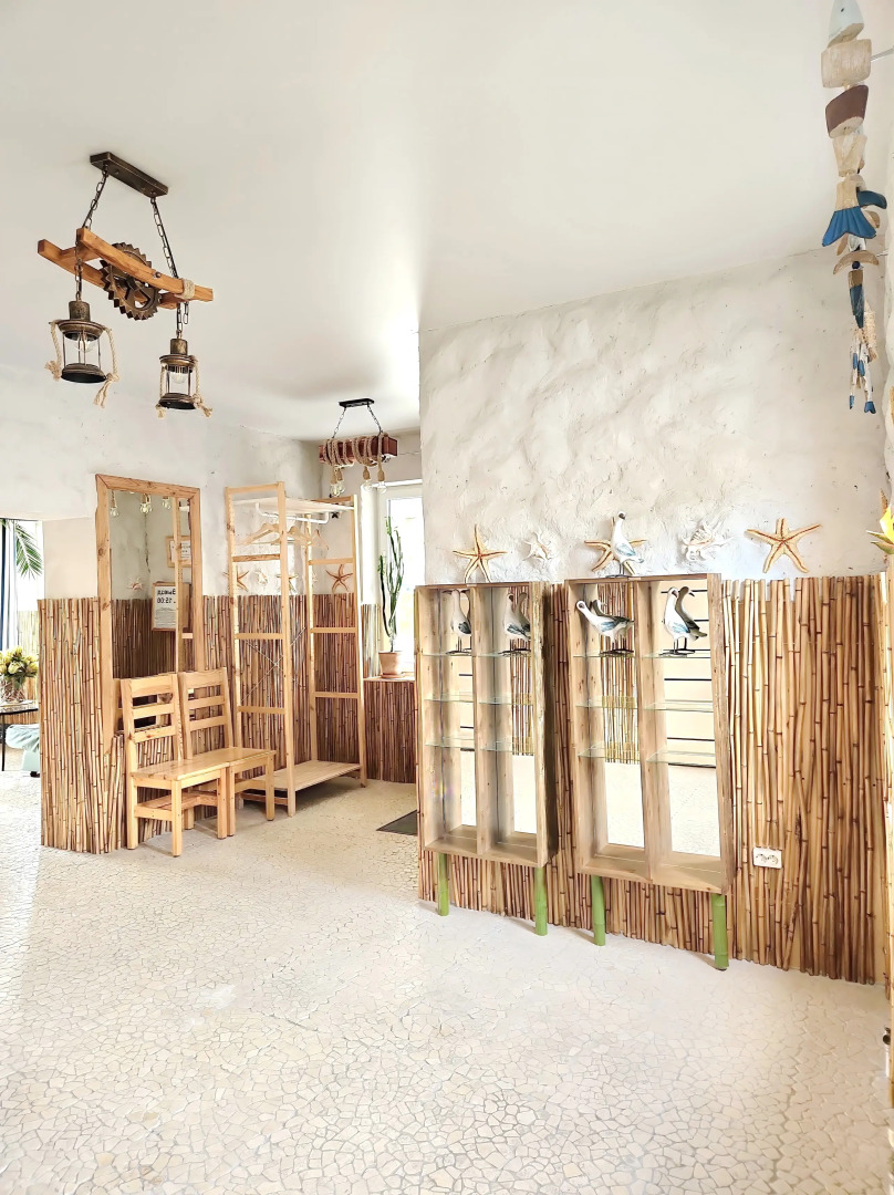 Вилла Тропик Увильды