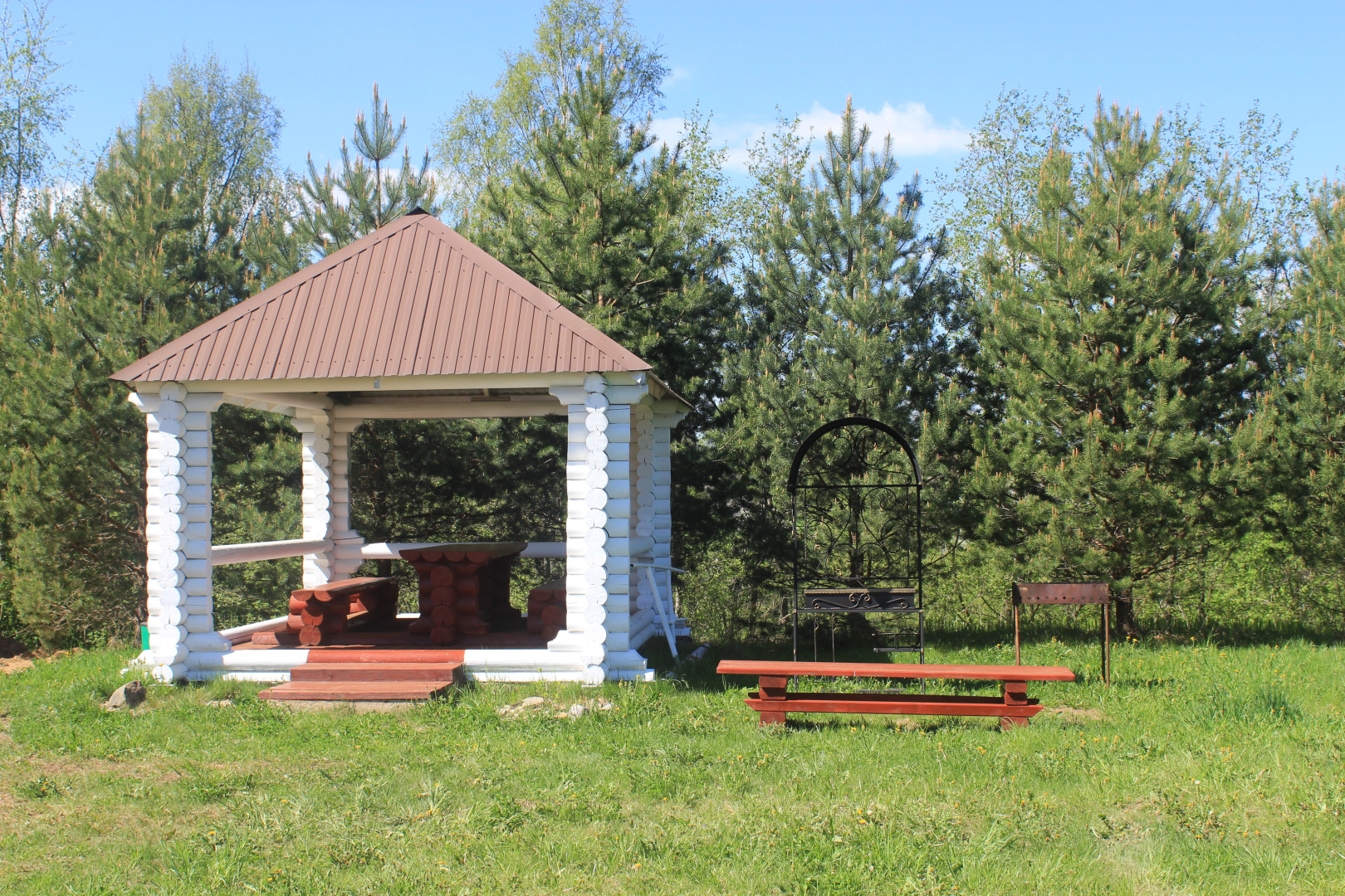 Гостевой дом Брейтово